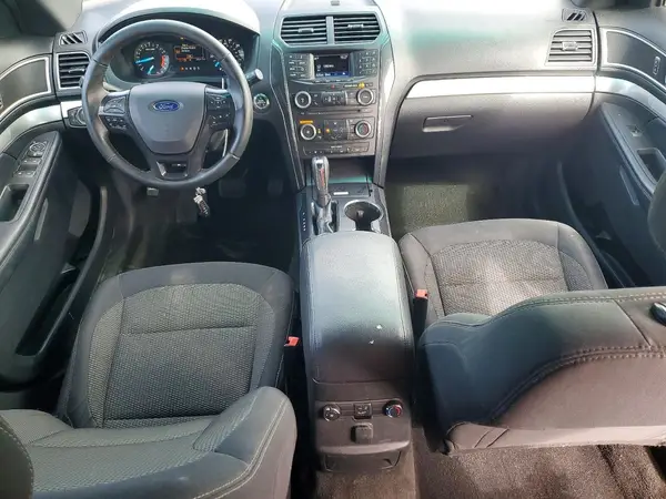 1FM5K8D89HGA96546 2017 FORD EXPLORER - Image 8
