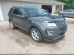 1FM5K8D89HGA96661 2017 FORD EXPLORER