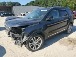 1FM5K8D89HGA96983 2017 FORD EXPLORER