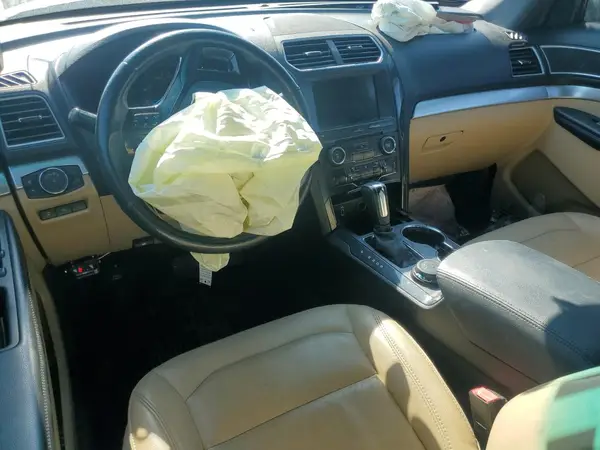 1FM5K8D89HGA96983 2017 FORD EXPLORER - Image 8