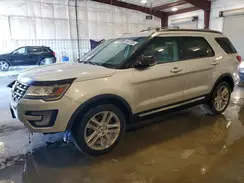 1FM5K8D89HGA97938 2017 FORD EXPLORER