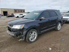 1FM5K8D89HGA99222 2017 FORD EXPLORER