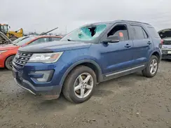 1FM5K8D89HGB00188 2017 FORD EXPLORER