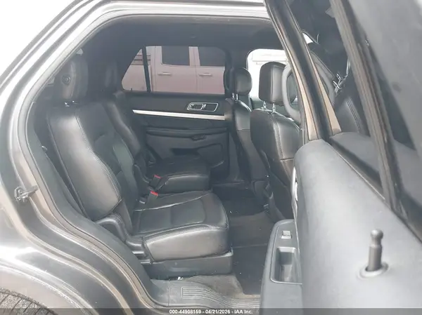 1FM5K8D89HGB05391 2017 FORD EXPLORER - Image 8