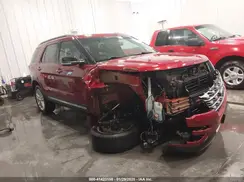 1FM5K8D89HGB06461 2017 FORD EXPLORER