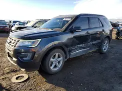 1FM5K8D89HGB06587 2017 FORD EXPLORER