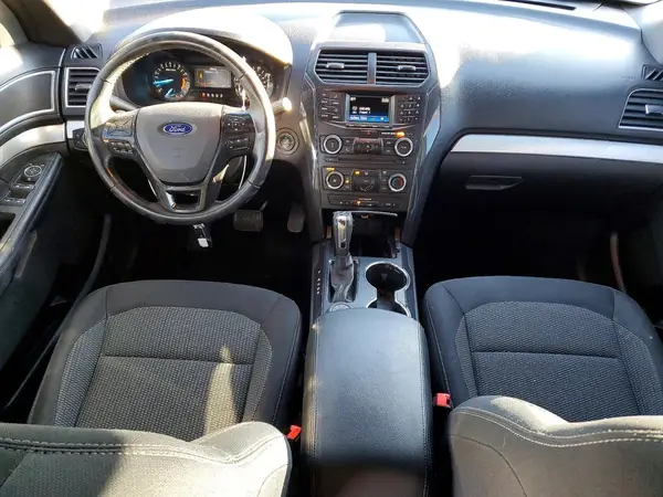 1FM5K8D89HGB06587 2017 FORD EXPLORER - Image 8