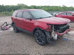 1FM5K8D89HGB09229 2017 FORD EXPLORER