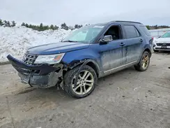 1FM5K8D89HGB11921 2017 FORD EXPLORER