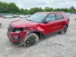 1FM5K8D89HGB12275 2017 FORD EXPLORER