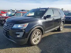 1FM5K8D89HGB15077 2017 FORD EXPLORER