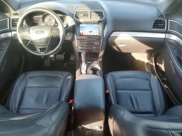 1FM5K8D89HGB15077 2017 FORD EXPLORER - Image 8