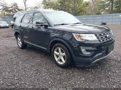 1FM5K8D89HGB16276 2017 FORD EXPLORER