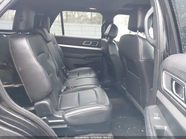 1FM5K8D89HGB16276 2017 FORD EXPLORER - Image 8