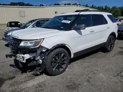 1FM5K8D89HGB18321 2017 FORD EXPLORER
