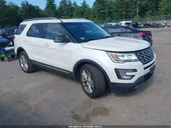 1FM5K8D89HGB18433 2017 FORD EXPLORER