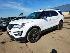 1FM5K8D89HGB20263 2017 FORD EXPLORER