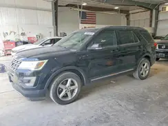 1FM5K8D89HGB23096 2017 FORD EXPLORER
