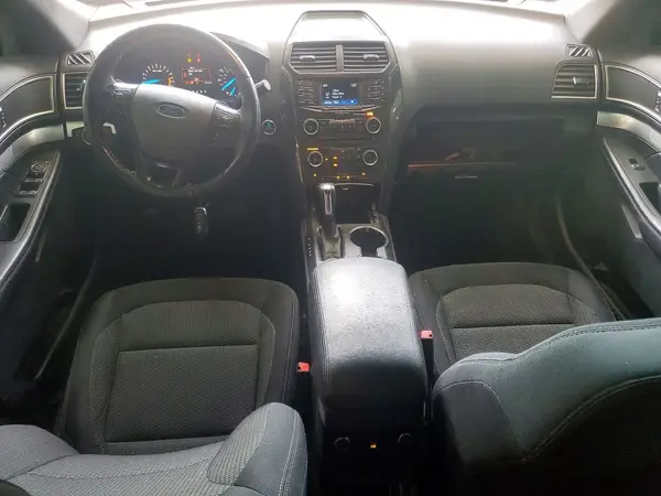 1FM5K8D89HGB23096 2017 FORD EXPLORER - Image 8