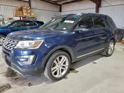 1FM5K8D89HGB26483 2017 FORD EXPLORER