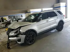 1FM5K8D89HGB26791 2017 FORD EXPLORER
