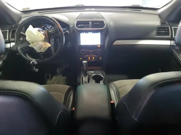 1FM5K8D89HGB26791 2017 FORD EXPLORER - Image 8