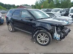 1FM5K8D89HGB36799 2017 FORD EXPLORER