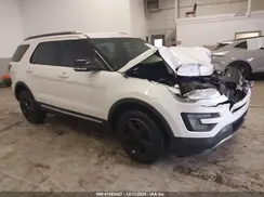 1FM5K8D89HGB36950 2017 FORD EXPLORER