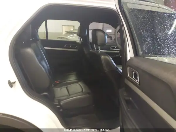 1FM5K8D89HGB36950 2017 FORD EXPLORER - Image 8