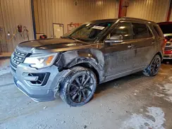 1FM5K8D89HGB37564 2017 FORD EXPLORER