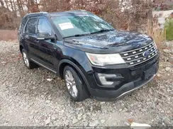 1FM5K8D89HGB42800 2017 FORD EXPLORER