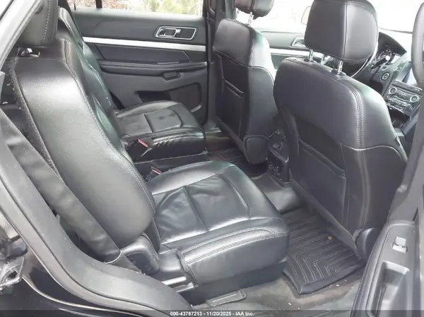 1FM5K8D89HGB42800 2017 FORD EXPLORER - Image 8