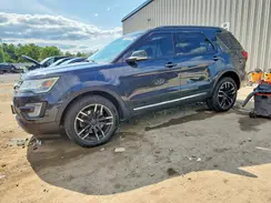 1FM5K8D89HGB45096 2017 FORD EXPLORER