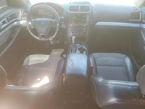 1FM5K8D89HGB46006 2017 FORD EXPLORER - Image 8