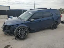 1FM5K8D89HGB57894 2017 FORD EXPLORER