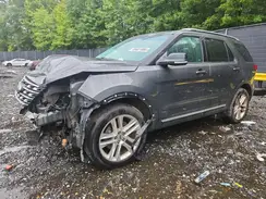 1FM5K8D89HGB58060 2017 FORD EXPLORER
