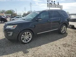 1FM5K8D89HGB61654 2017 FORD EXPLORER