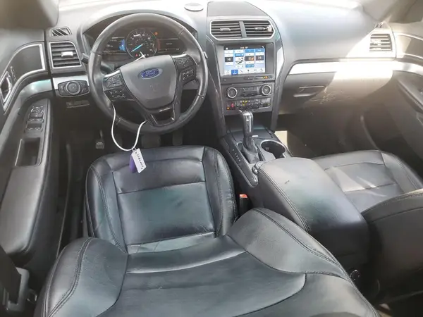 1FM5K8D89HGB61654 2017 FORD EXPLORER - Image 8