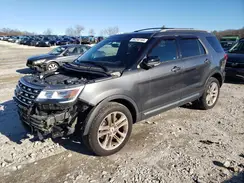 1FM5K8D89HGB61721 2017 FORD EXPLORER