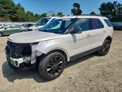 1FM5K8D89HGB68250 2017 FORD EXPLORER