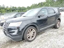 1FM5K8D89HGB69429 2017 FORD EXPLORER