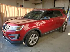 1FM5K8D89HGB79913 2017 FORD EXPLORER
