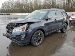 1FM5K8D89HGB86358 2017 FORD EXPLORER