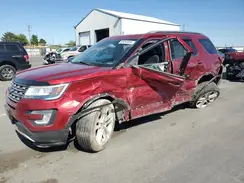 1FM5K8D89HGC04583 2017 FORD EXPLORER