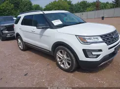 1FM5K8D89HGC13297 2017 FORD EXPLORER