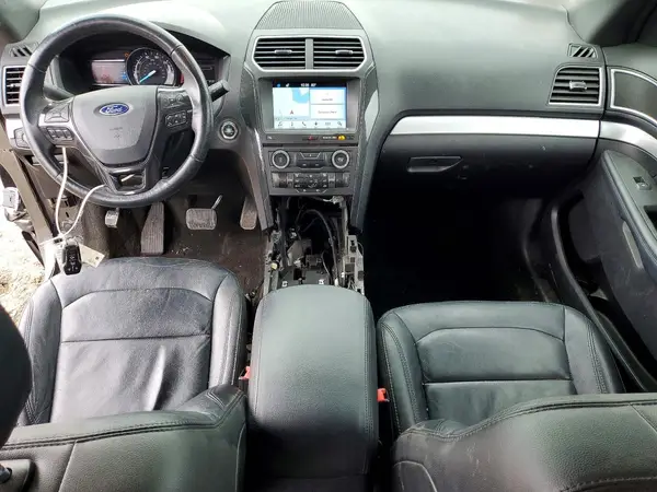 1FM5K8D89HGC16443 2017 FORD EXPLORER - Image 8
