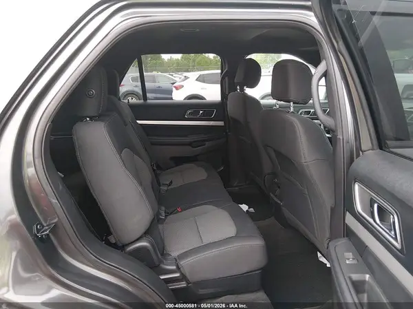 1FM5K8D89HGC26843 2017 FORD EXPLORER - Image 8