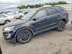 1FM5K8D89HGC28835 2017 FORD EXPLORER