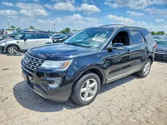 1FM5K8D89HGC30326 2017 FORD EXPLORER