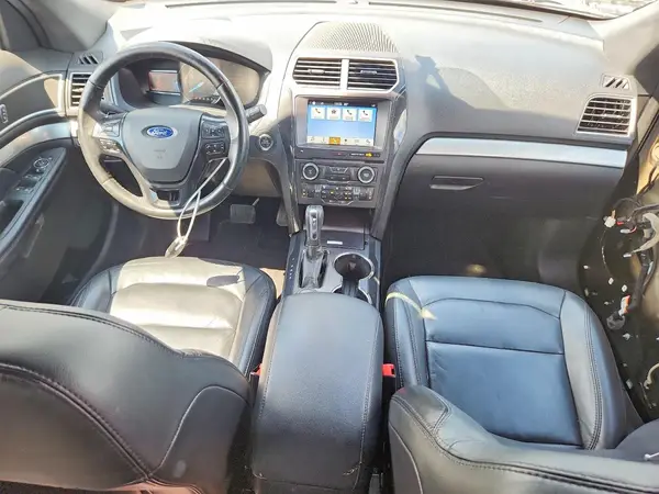 1FM5K8D89HGC30326 2017 FORD EXPLORER - Image 8